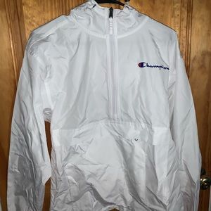 Unisex Champion Windbreaker